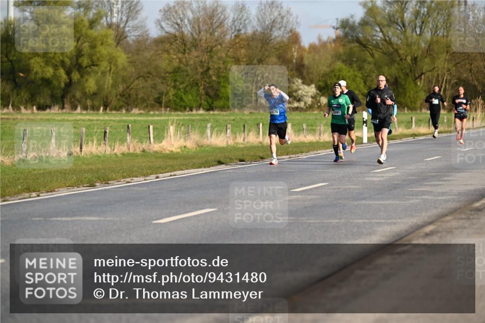 12.04.2026 - 45. Internationalen Wilhelmsburger Insellauf Dr. Thomas Lammeyer http://msf.ph/oto/9431480 12.04.2026 09:11:53 Laufen 4175, 5591 meine-sportfotos.de