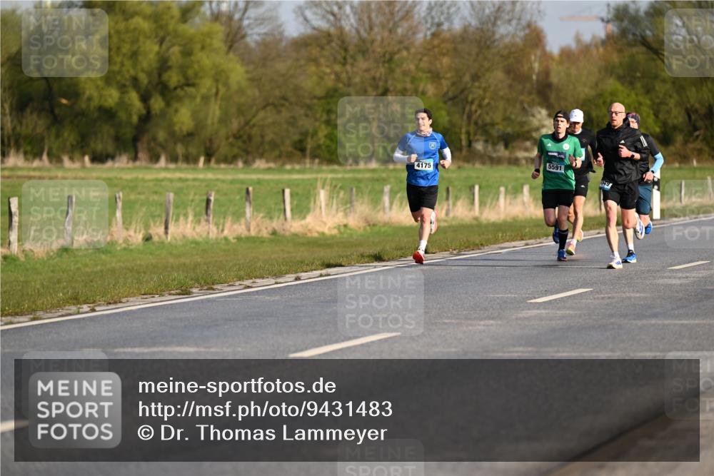 12.04.2026 - 45. Internationalen Wilhelmsburger Insellauf Dr. Thomas Lammeyer http://msf.ph/oto/9431483 12.04.2026 09:11:54 Laufen 4175, 5591 meine-sportfotos.de