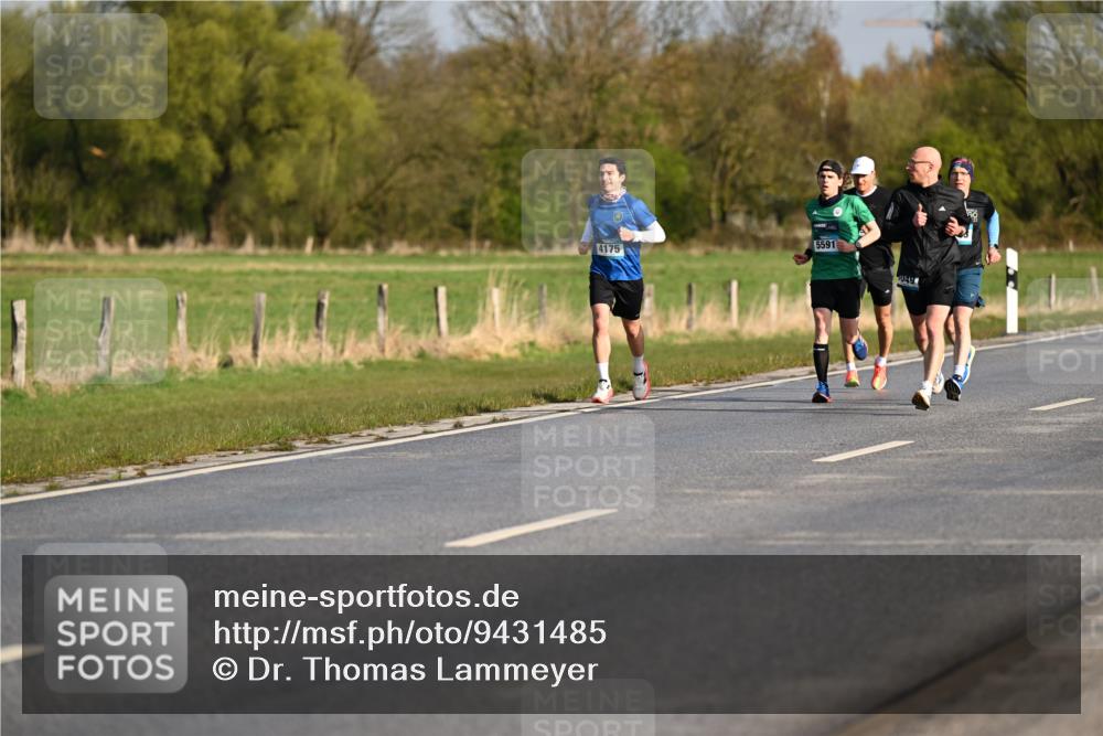 12.04.2026 - 45. Internationalen Wilhelmsburger Insellauf Dr. Thomas Lammeyer http://msf.ph/oto/9431485 12.04.2026 09:11:54 Laufen 4175, 5591, 049 meine-sportfotos.de