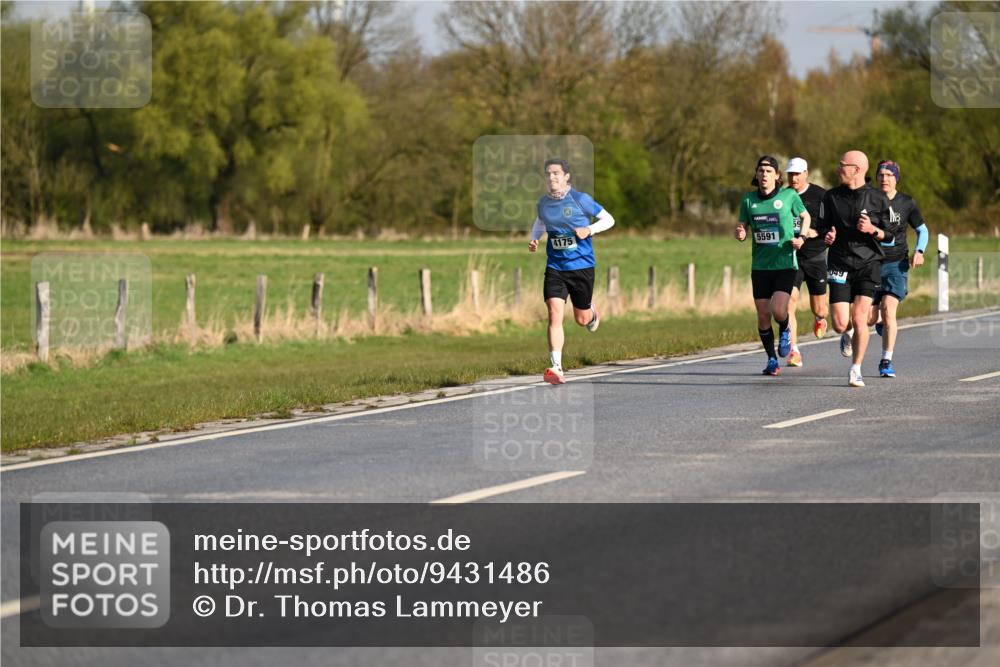 12.04.2026 - 45. Internationalen Wilhelmsburger Insellauf Dr. Thomas Lammeyer http://msf.ph/oto/9431486 12.04.2026 09:11:54 Laufen 4175, 5591, 049 meine-sportfotos.de