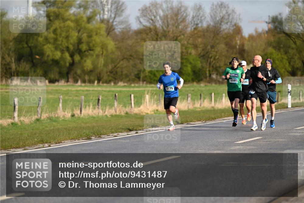 12.04.2026 - 45. Internationalen Wilhelmsburger Insellauf Dr. Thomas Lammeyer http://msf.ph/oto/9431487 12.04.2026 09:11:54 Laufen 4175, 5591, 2595 meine-sportfotos.de