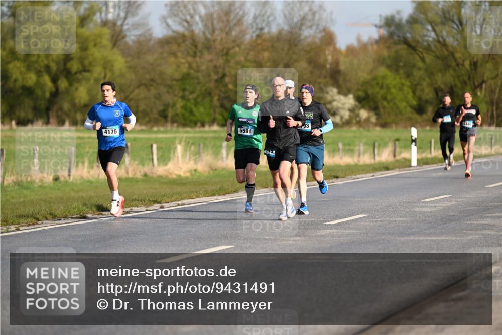 12.04.2026 - 45. Internationalen Wilhelmsburger Insellauf Dr. Thomas Lammeyer http://msf.ph/oto/9431491 12.04.2026 09:11:56 Laufen 4175, 5591, 43 meine-sportfotos.de