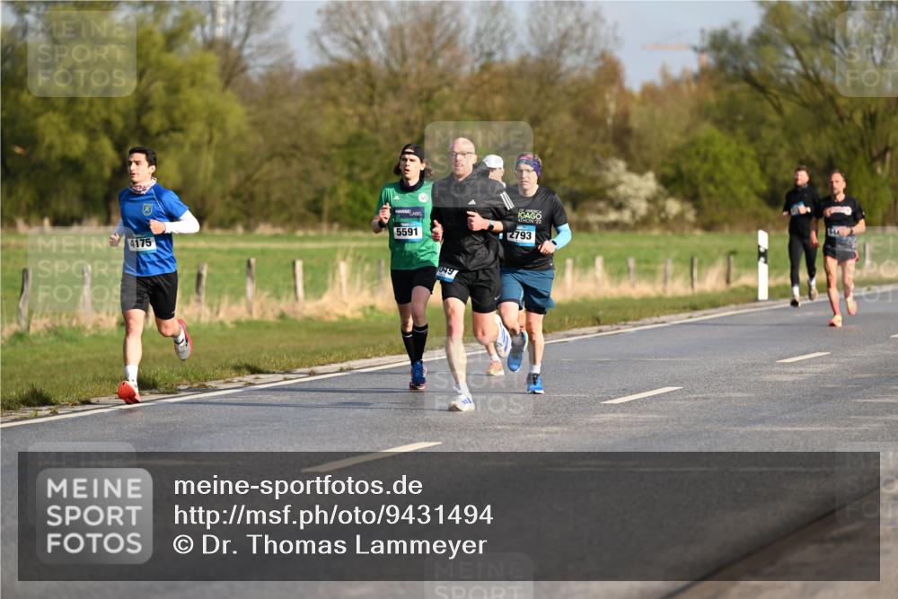 12.04.2026 - 45. Internationalen Wilhelmsburger Insellauf Dr. Thomas Lammeyer http://msf.ph/oto/9431494 12.04.2026 09:11:56 Laufen 4175, 5591, 22, 2793 meine-sportfotos.de