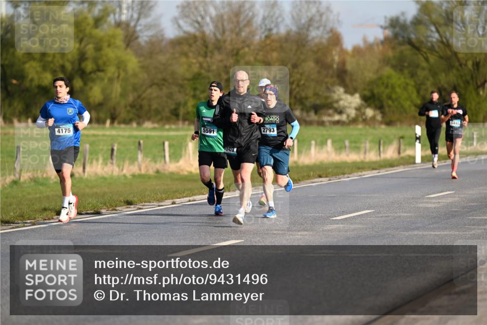 12.04.2026 - 45. Internationalen Wilhelmsburger Insellauf Dr. Thomas Lammeyer http://msf.ph/oto/9431496 12.04.2026 09:11:57 Laufen 4175, 5591, 22, 2793 meine-sportfotos.de