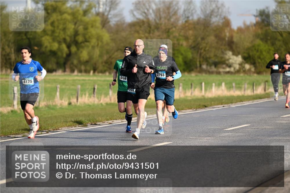 12.04.2026 - 45. Internationalen Wilhelmsburger Insellauf Dr. Thomas Lammeyer http://msf.ph/oto/9431501 12.04.2026 09:11:57 Laufen 4175, 5591, 049, 22, 2793, 15440 meine-sportfotos.de