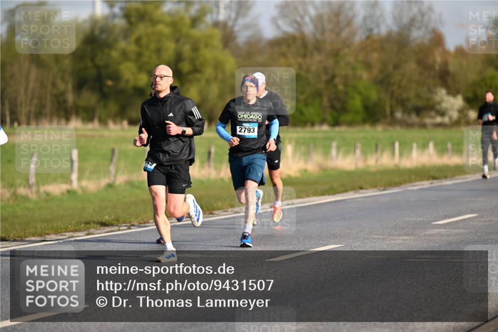 12.04.2026 - 45. Internationalen Wilhelmsburger Insellauf Dr. Thomas Lammeyer http://msf.ph/oto/9431507 12.04.2026 09:11:58 Laufen 22, 2793 meine-sportfotos.de