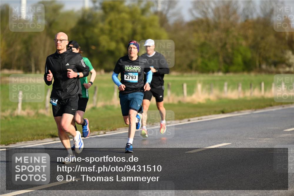 12.04.2026 - 45. Internationalen Wilhelmsburger Insellauf Dr. Thomas Lammeyer http://msf.ph/oto/9431510 12.04.2026 09:11:59 Laufen 22, 2793 meine-sportfotos.de