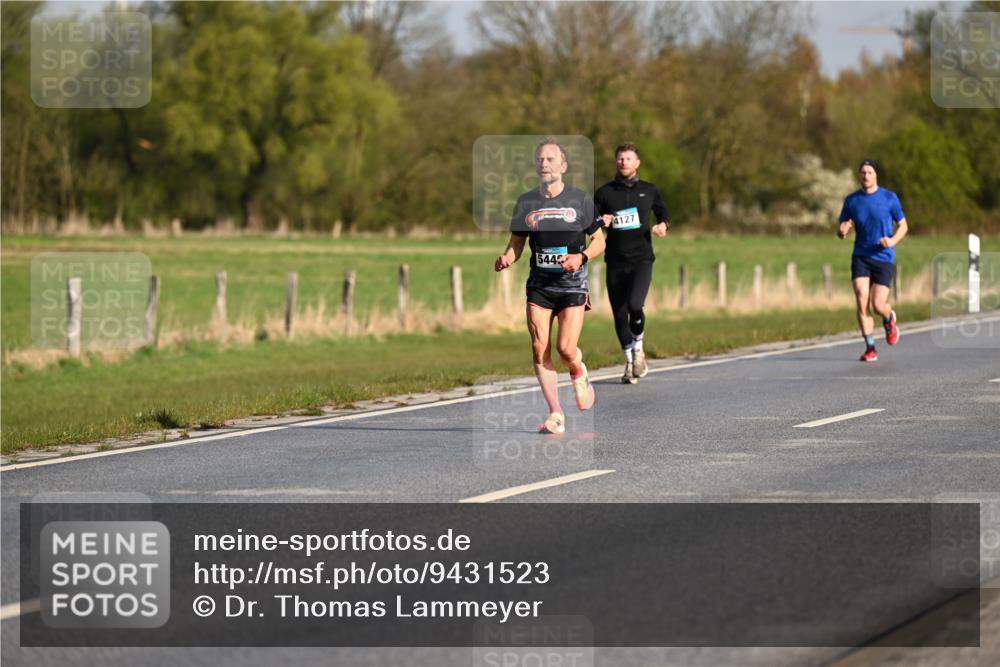 12.04.2026 - 45. Internationalen Wilhelmsburger Insellauf Dr. Thomas Lammeyer http://msf.ph/oto/9431523 12.04.2026 09:12:02 Laufen 544, 4127 meine-sportfotos.de