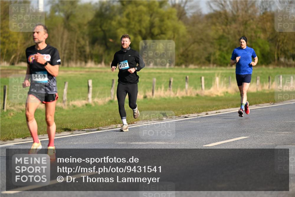 12.04.2026 - 45. Internationalen Wilhelmsburger Insellauf Dr. Thomas Lammeyer http://msf.ph/oto/9431541 12.04.2026 09:12:06 Laufen 5440, 4127 meine-sportfotos.de