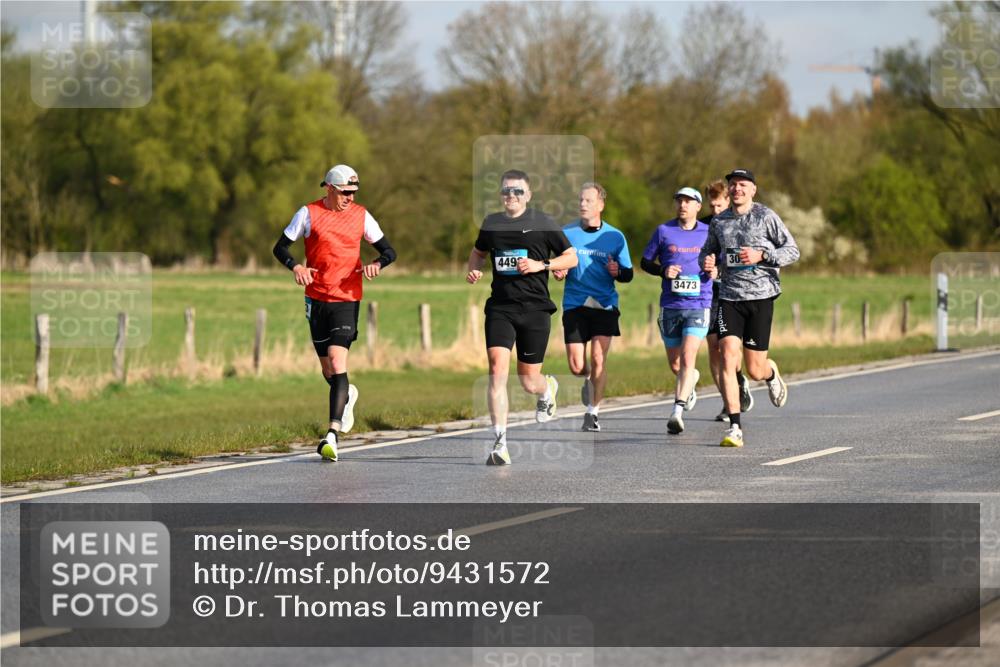 12.04.2026 - 45. Internationalen Wilhelmsburger Insellauf Dr. Thomas Lammeyer http://msf.ph/oto/9431572 12.04.2026 09:12:13 Laufen 4492, 30, 3473 meine-sportfotos.de