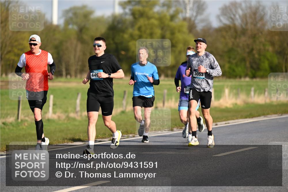 12.04.2026 - 45. Internationalen Wilhelmsburger Insellauf Dr. Thomas Lammeyer http://msf.ph/oto/9431591 12.04.2026 09:12:16 Laufen 449, 3053 meine-sportfotos.de