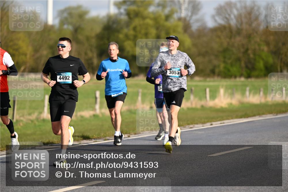 12.04.2026 - 45. Internationalen Wilhelmsburger Insellauf Dr. Thomas Lammeyer http://msf.ph/oto/9431593 12.04.2026 09:12:16 Laufen 4492, 3053 meine-sportfotos.de