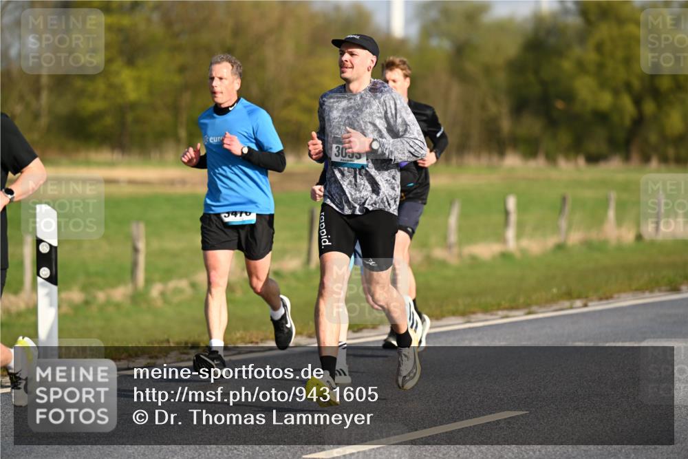 12.04.2026 - 45. Internationalen Wilhelmsburger Insellauf Dr. Thomas Lammeyer http://msf.ph/oto/9431605 12.04.2026 09:12:18 Laufen 5476, 3035 meine-sportfotos.de