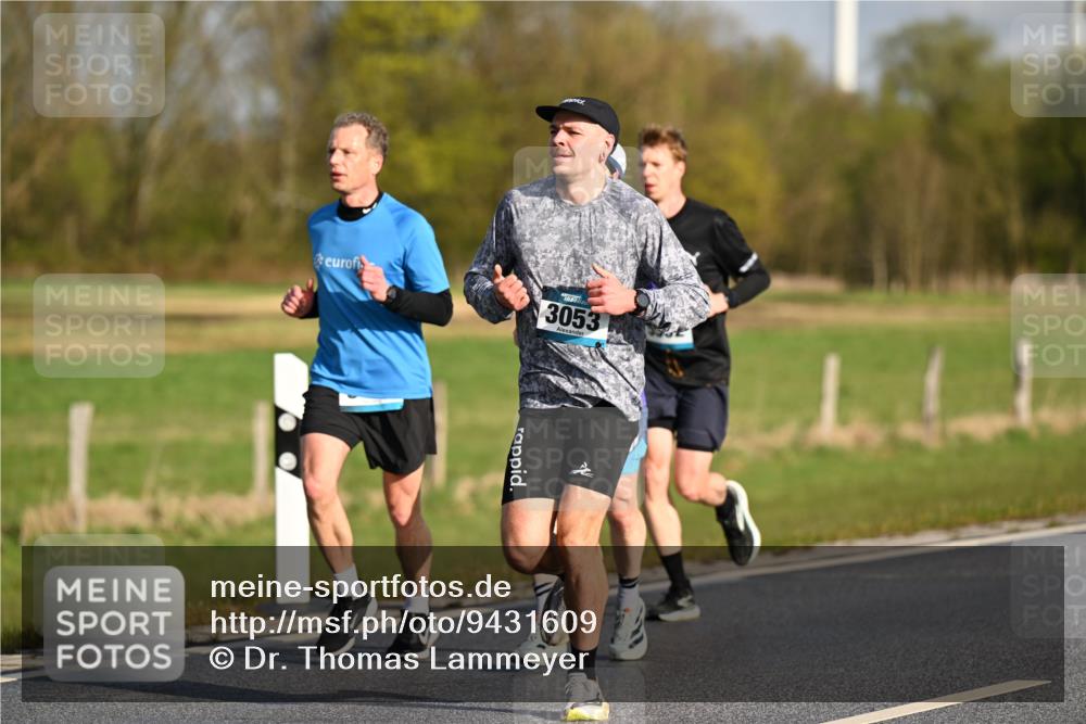 12.04.2026 - 45. Internationalen Wilhelmsburger Insellauf Dr. Thomas Lammeyer http://msf.ph/oto/9431609 12.04.2026 09:12:19 Laufen 3053 meine-sportfotos.de