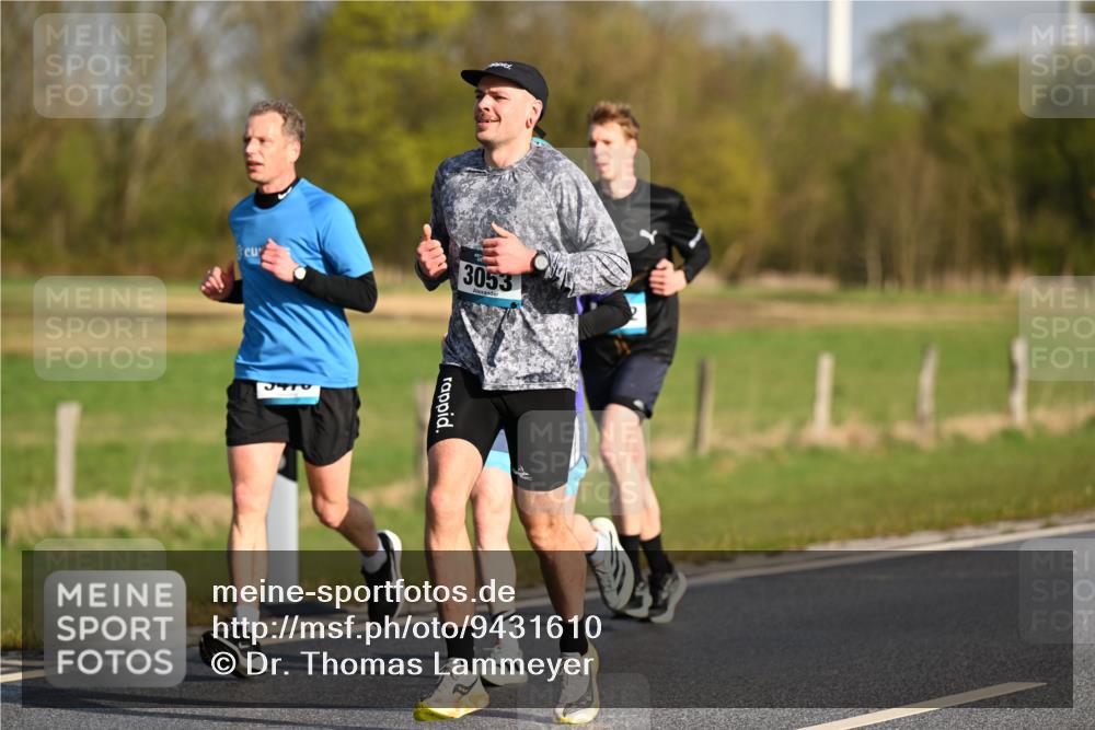 12.04.2026 - 45. Internationalen Wilhelmsburger Insellauf Dr. Thomas Lammeyer http://msf.ph/oto/9431610 12.04.2026 09:12:19 Laufen 3053, 3470 meine-sportfotos.de