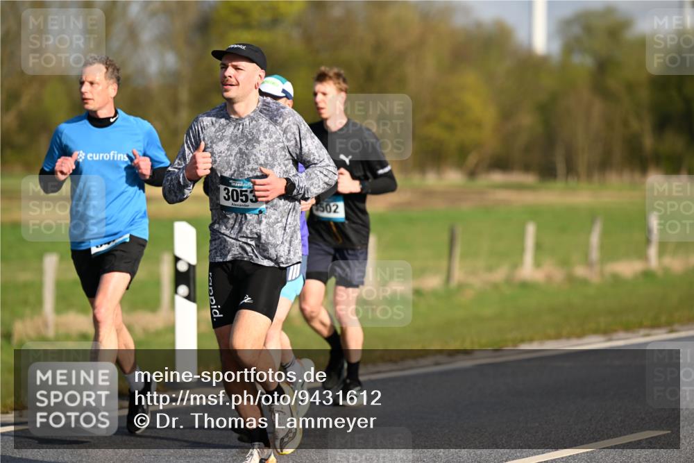 12.04.2026 - 45. Internationalen Wilhelmsburger Insellauf Dr. Thomas Lammeyer http://msf.ph/oto/9431612 12.04.2026 09:12:19 Laufen 3053, 502 meine-sportfotos.de