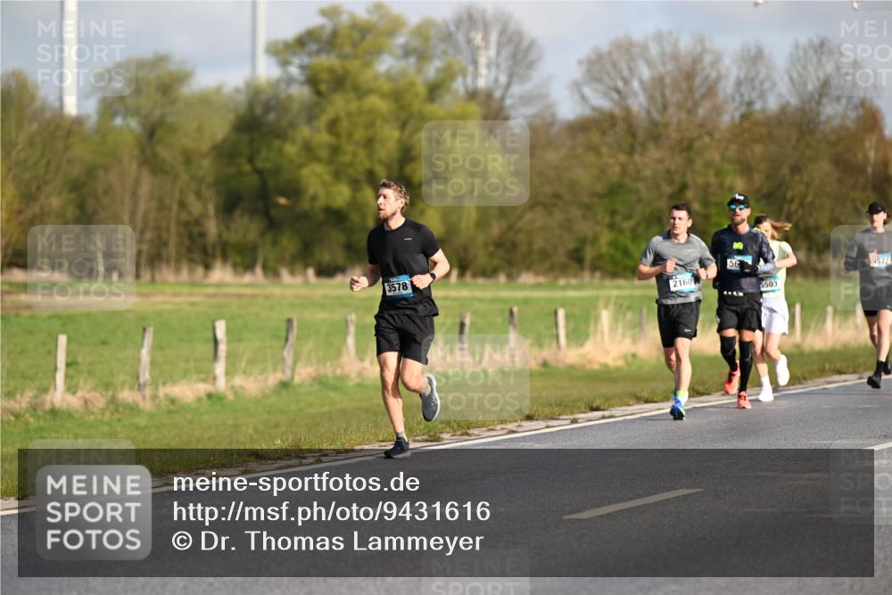 12.04.2026 - 45. Internationalen Wilhelmsburger Insellauf Dr. Thomas Lammeyer http://msf.ph/oto/9431616 12.04.2026 09:12:23 Laufen 3578, 2160, 56, 5503, 4572 meine-sportfotos.de