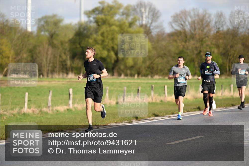 12.04.2026 - 45. Internationalen Wilhelmsburger Insellauf Dr. Thomas Lammeyer http://msf.ph/oto/9431621 12.04.2026 09:12:24 Laufen 3578, 2160, 562, 4572 meine-sportfotos.de