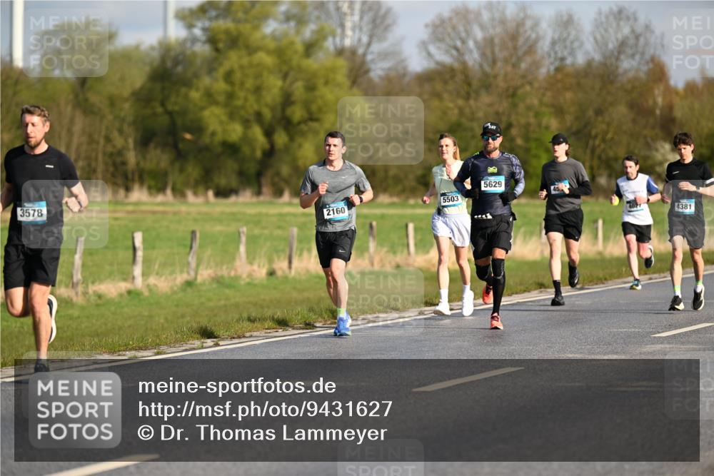 12.04.2026 - 45. Internationalen Wilhelmsburger Insellauf Dr. Thomas Lammeyer http://msf.ph/oto/9431627 12.04.2026 09:12:25 Laufen 3578, 2160, 5503, 5629, 45, 4027, 4381 meine-sportfotos.de