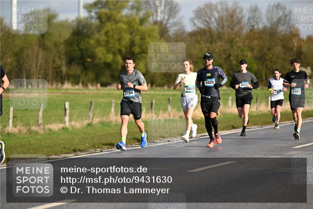 12.04.2026 - 45. Internationalen Wilhelmsburger Insellauf Dr. Thomas Lammeyer http://msf.ph/oto/9431630 12.04.2026 09:12:25 Laufen 2160, 5503, 5629, 4572, 4027, 4381 meine-sportfotos.de