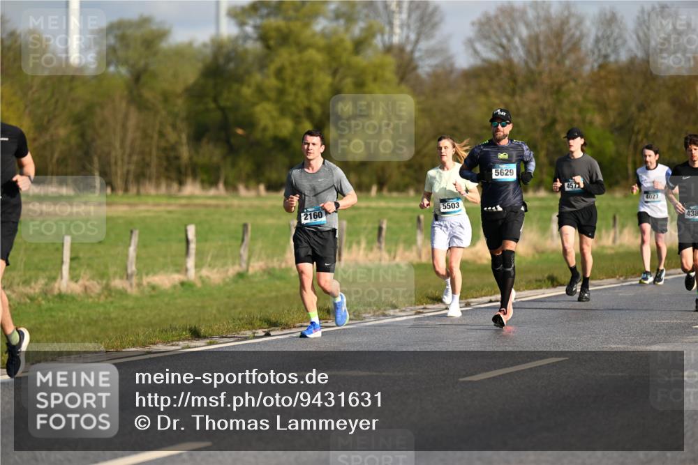 12.04.2026 - 45. Internationalen Wilhelmsburger Insellauf Dr. Thomas Lammeyer http://msf.ph/oto/9431631 12.04.2026 09:12:26 Laufen 2160, 5503, 5629, 457, 4027, 438 meine-sportfotos.de