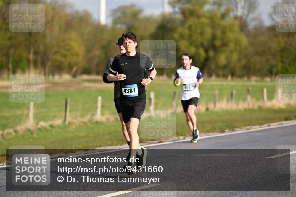12.04.2026 - 45. Internationalen Wilhelmsburger Insellauf Dr. Thomas Lammeyer http://msf.ph/oto/9431660 12.04.2026 09:12:30 Laufen 4381 meine-sportfotos.de