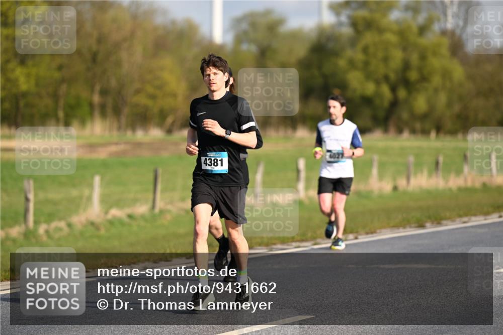 12.04.2026 - 45. Internationalen Wilhelmsburger Insellauf Dr. Thomas Lammeyer http://msf.ph/oto/9431662 12.04.2026 09:12:30 Laufen 4381 meine-sportfotos.de