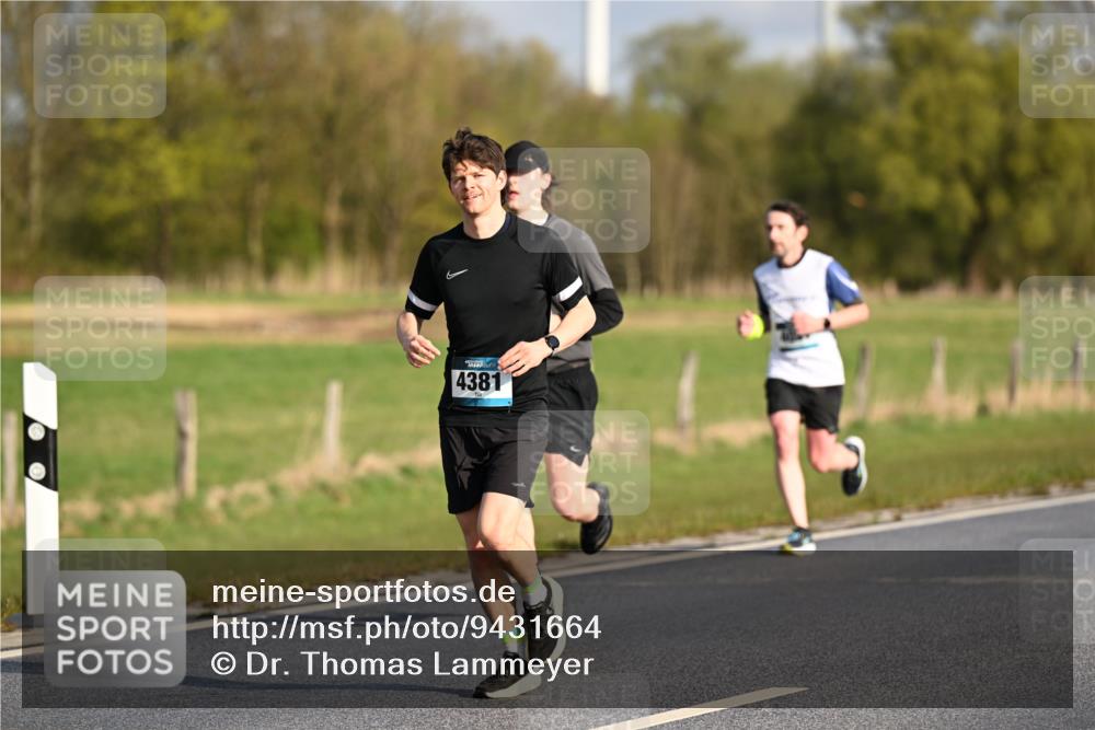 12.04.2026 - 45. Internationalen Wilhelmsburger Insellauf Dr. Thomas Lammeyer http://msf.ph/oto/9431664 12.04.2026 09:12:31 Laufen 4381 meine-sportfotos.de