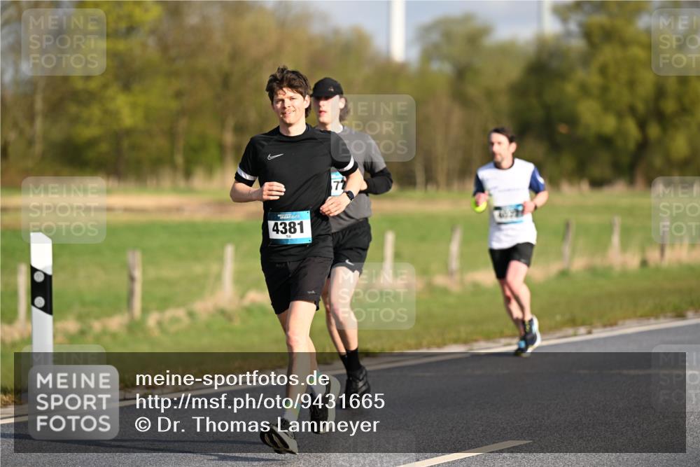 12.04.2026 - 45. Internationalen Wilhelmsburger Insellauf Dr. Thomas Lammeyer http://msf.ph/oto/9431665 12.04.2026 09:12:31 Laufen 4381 meine-sportfotos.de