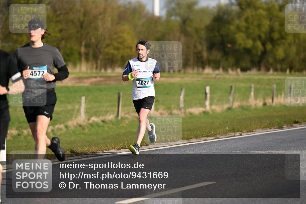 12.04.2026 - 45. Internationalen Wilhelmsburger Insellauf Dr. Thomas Lammeyer http://msf.ph/oto/9431669 12.04.2026 09:12:32 Laufen 4572, 4027 meine-sportfotos.de