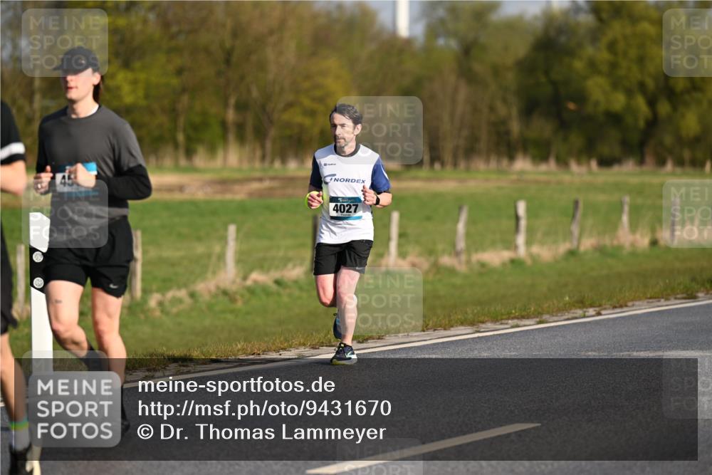 12.04.2026 - 45. Internationalen Wilhelmsburger Insellauf Dr. Thomas Lammeyer http://msf.ph/oto/9431670 12.04.2026 09:12:32 Laufen 4027 meine-sportfotos.de