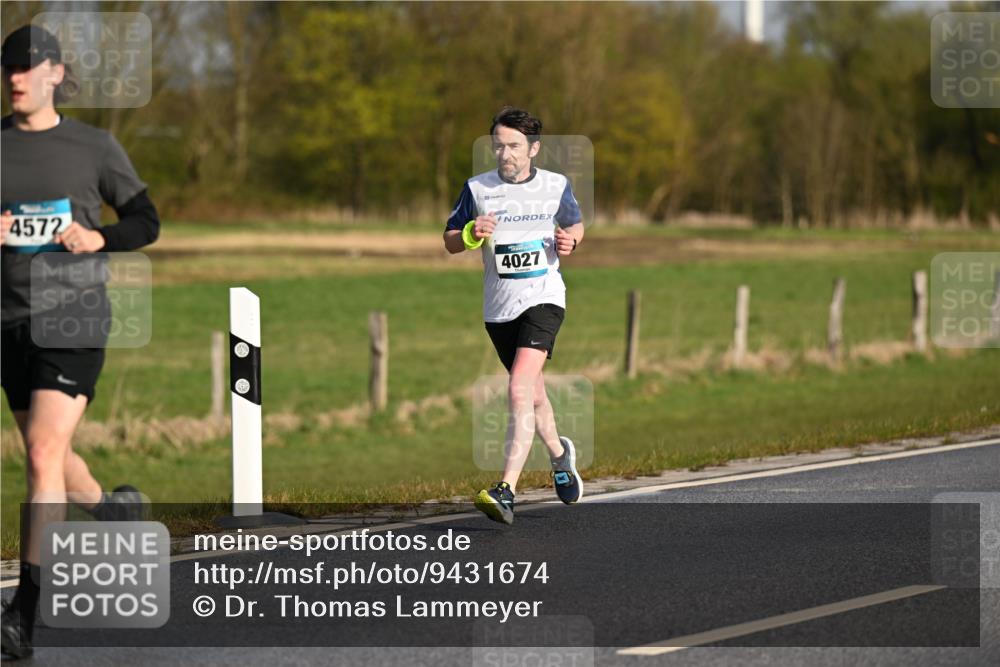 12.04.2026 - 45. Internationalen Wilhelmsburger Insellauf Dr. Thomas Lammeyer http://msf.ph/oto/9431674 12.04.2026 09:12:32 Laufen 4572, 4027 meine-sportfotos.de