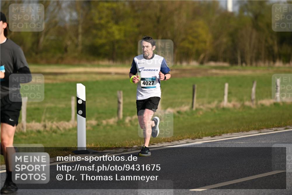 12.04.2026 - 45. Internationalen Wilhelmsburger Insellauf Dr. Thomas Lammeyer http://msf.ph/oto/9431675 12.04.2026 09:12:32 Laufen 4027 meine-sportfotos.de