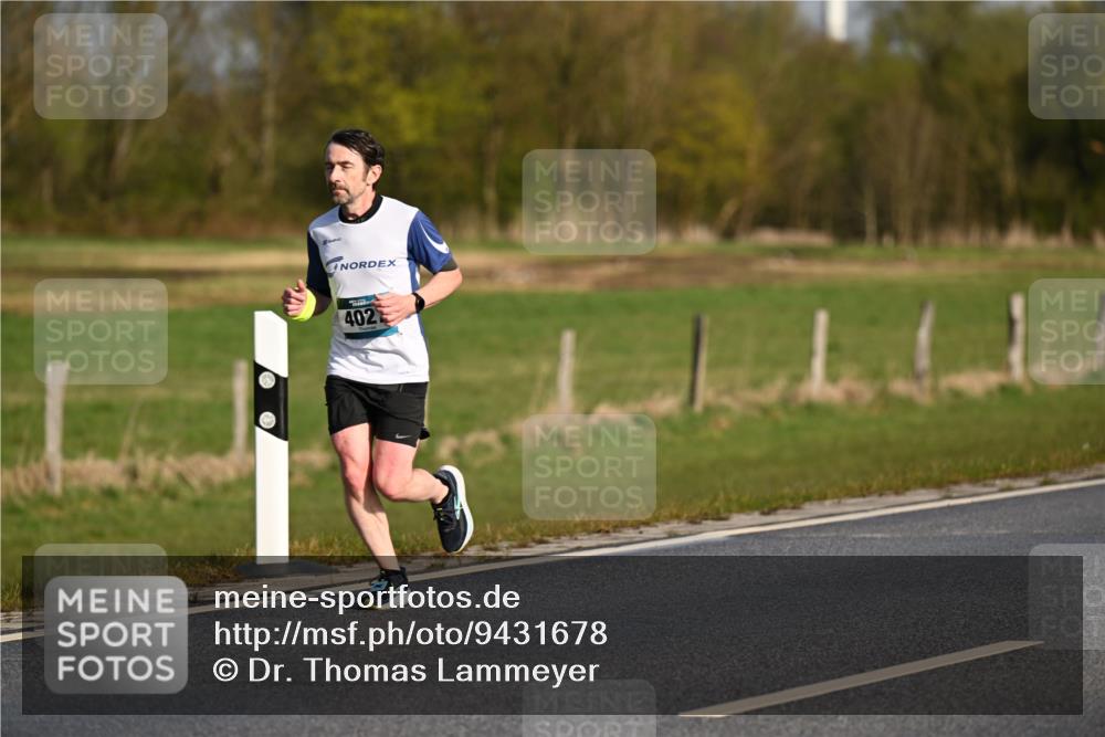 12.04.2026 - 45. Internationalen Wilhelmsburger Insellauf Dr. Thomas Lammeyer http://msf.ph/oto/9431678 12.04.2026 09:12:33 Laufen 402 meine-sportfotos.de