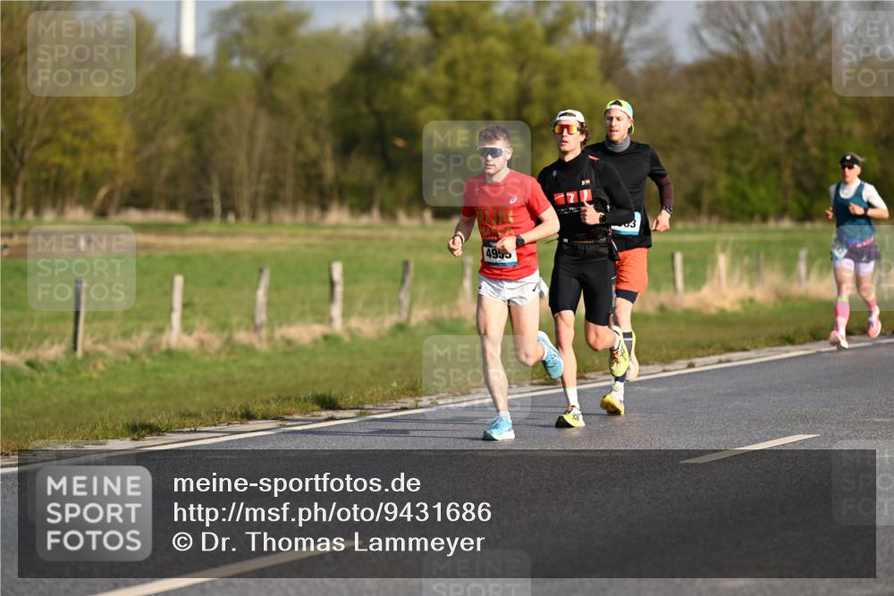 12.04.2026 - 45. Internationalen Wilhelmsburger Insellauf Dr. Thomas Lammeyer http://msf.ph/oto/9431686 12.04.2026 09:12:35 Laufen 4955 meine-sportfotos.de