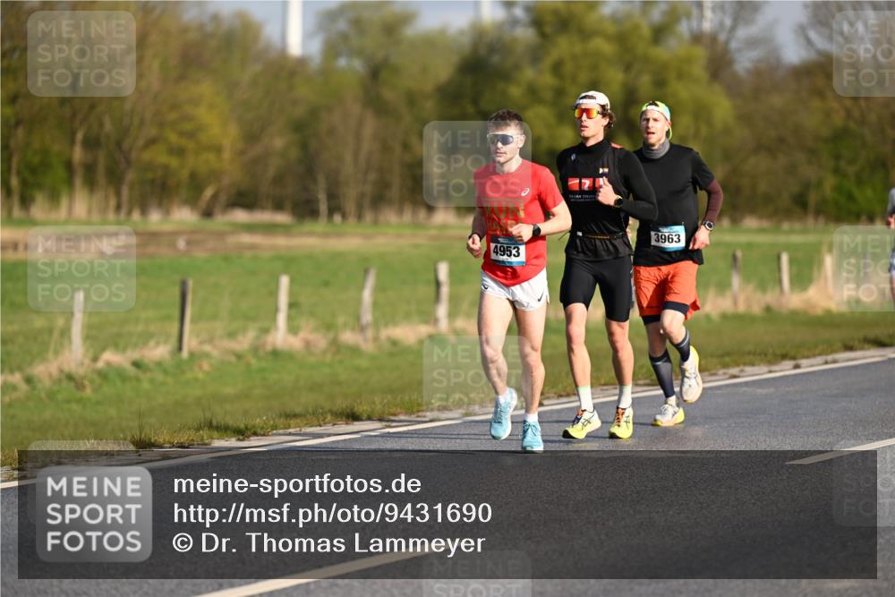 12.04.2026 - 45. Internationalen Wilhelmsburger Insellauf Dr. Thomas Lammeyer http://msf.ph/oto/9431690 12.04.2026 09:12:35 Laufen 4953, 3963 meine-sportfotos.de