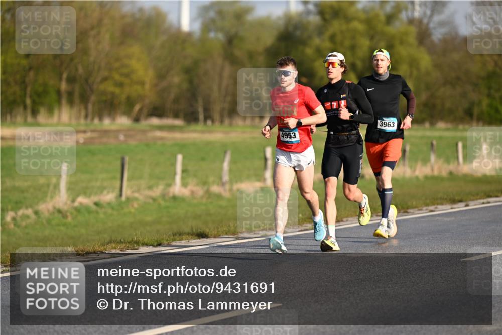 12.04.2026 - 45. Internationalen Wilhelmsburger Insellauf Dr. Thomas Lammeyer http://msf.ph/oto/9431691 12.04.2026 09:12:35 Laufen 4953, 3963 meine-sportfotos.de