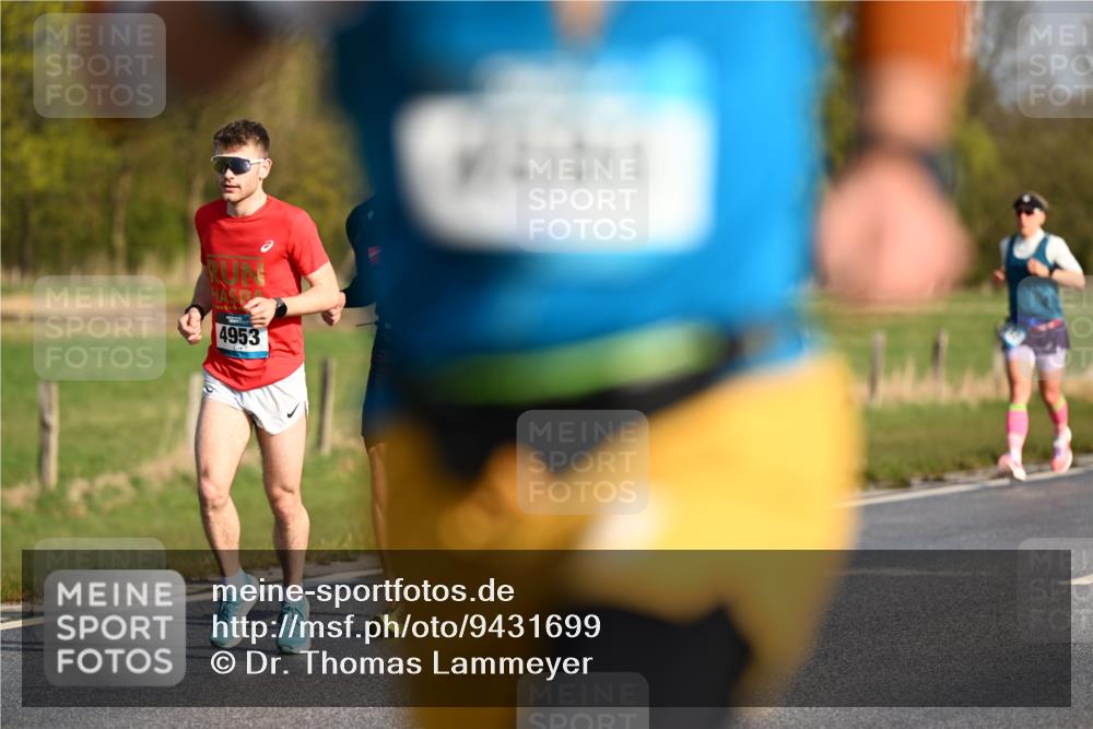 12.04.2026 - 45. Internationalen Wilhelmsburger Insellauf Dr. Thomas Lammeyer http://msf.ph/oto/9431699 12.04.2026 09:12:37 Laufen 4953 meine-sportfotos.de