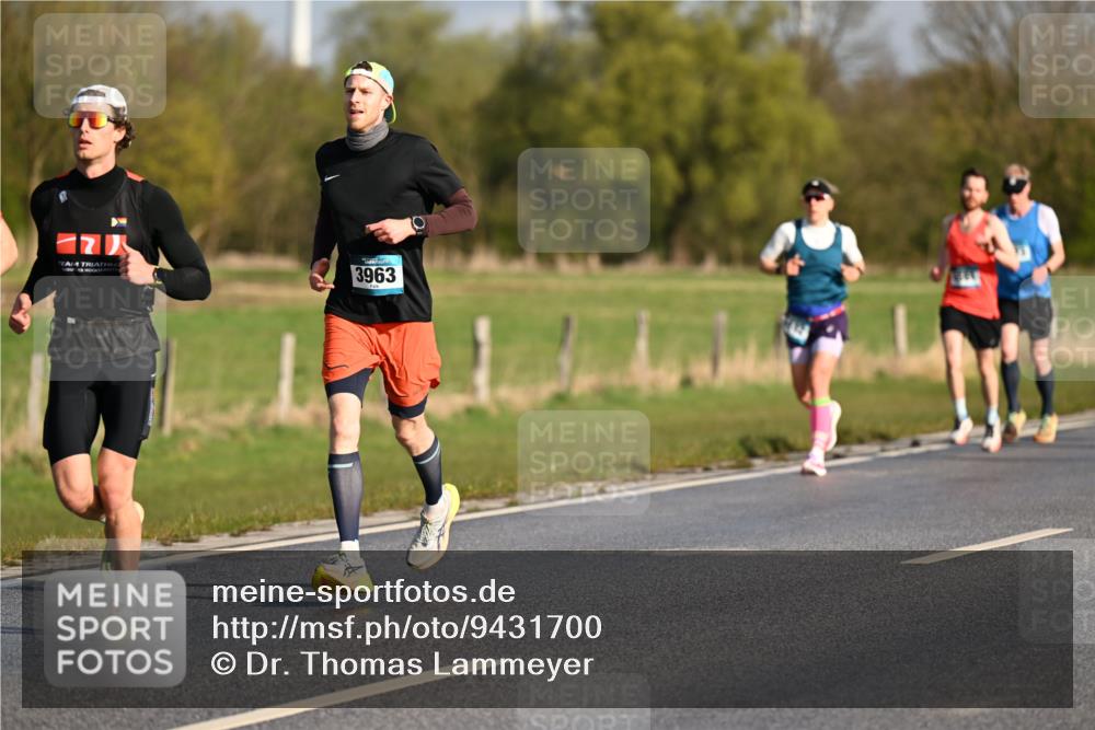 12.04.2026 - 45. Internationalen Wilhelmsburger Insellauf Dr. Thomas Lammeyer http://msf.ph/oto/9431700 12.04.2026 09:12:37 Laufen 3963 meine-sportfotos.de