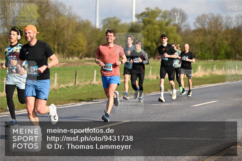 12.04.2026 - 45. Internationalen Wilhelmsburger Insellauf Dr. Thomas Lammeyer http://msf.ph/oto/9431738 12.04.2026 09:12:44 Laufen 4052, 4154, 467, 469, 87 meine-sportfotos.de
