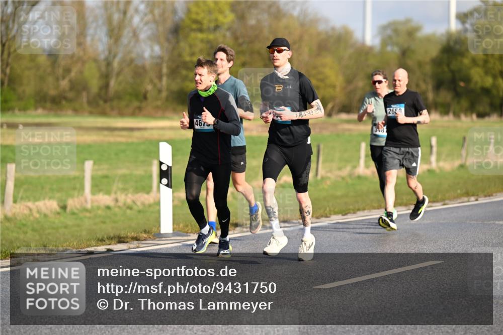 12.04.2026 - 45. Internationalen Wilhelmsburger Insellauf Dr. Thomas Lammeyer http://msf.ph/oto/9431750 12.04.2026 09:12:46 Laufen 4675, 6, 348, 265 meine-sportfotos.de