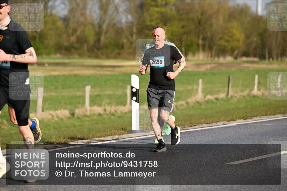 12.04.2026 - 45. Internationalen Wilhelmsburger Insellauf Dr. Thomas Lammeyer http://msf.ph/oto/9431758 12.04.2026 09:12:47 Laufen 34, 2659 meine-sportfotos.de