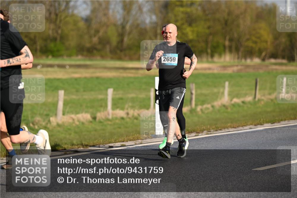 12.04.2026 - 45. Internationalen Wilhelmsburger Insellauf Dr. Thomas Lammeyer http://msf.ph/oto/9431759 12.04.2026 09:12:47 Laufen 2659 meine-sportfotos.de