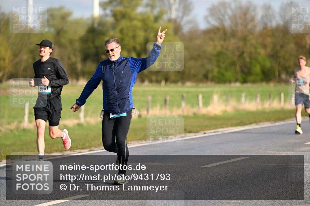 12.04.2026 - 45. Internationalen Wilhelmsburger Insellauf Dr. Thomas Lammeyer http://msf.ph/oto/9431793 12.04.2026 09:12:55 Laufen 3561 meine-sportfotos.de