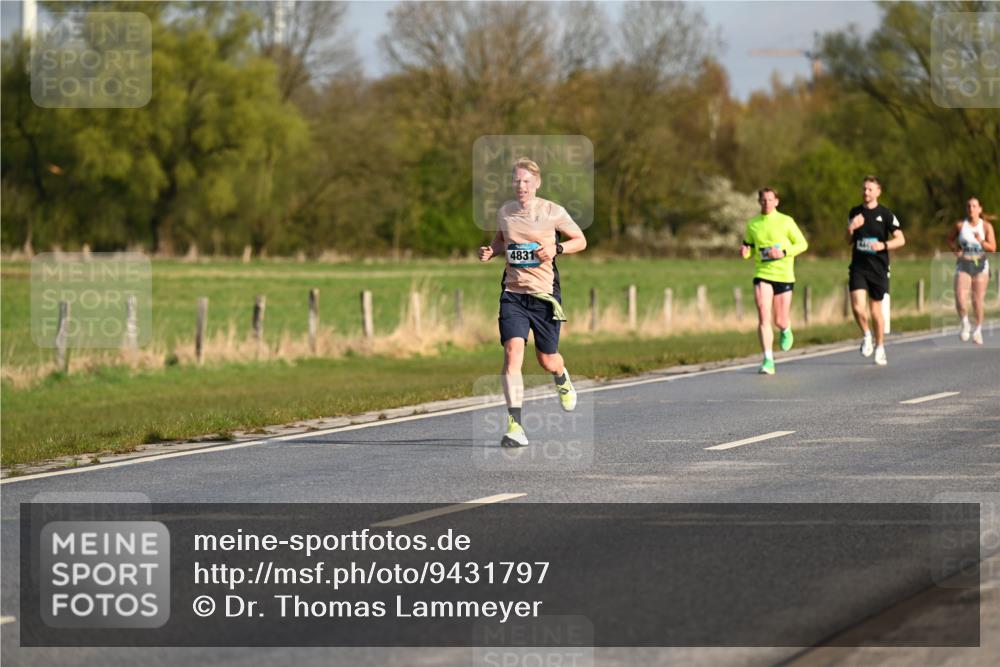 12.04.2026 - 45. Internationalen Wilhelmsburger Insellauf Dr. Thomas Lammeyer http://msf.ph/oto/9431797 12.04.2026 09:12:56 Laufen 4831 meine-sportfotos.de