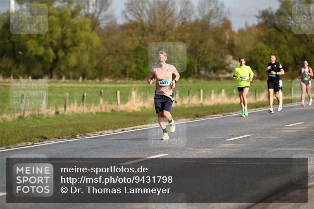 12.04.2026 - 45. Internationalen Wilhelmsburger Insellauf Dr. Thomas Lammeyer http://msf.ph/oto/9431798 12.04.2026 09:12:57 Laufen 4831, 0 meine-sportfotos.de