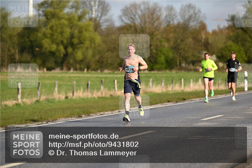 12.04.2026 - 45. Internationalen Wilhelmsburger Insellauf Dr. Thomas Lammeyer http://msf.ph/oto/9431802 12.04.2026 09:12:57 Laufen 4831 meine-sportfotos.de