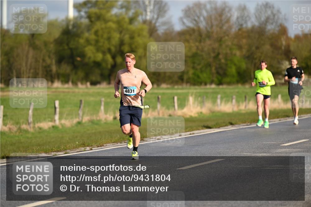 12.04.2026 - 45. Internationalen Wilhelmsburger Insellauf Dr. Thomas Lammeyer http://msf.ph/oto/9431804 12.04.2026 09:12:58 Laufen 4831 meine-sportfotos.de