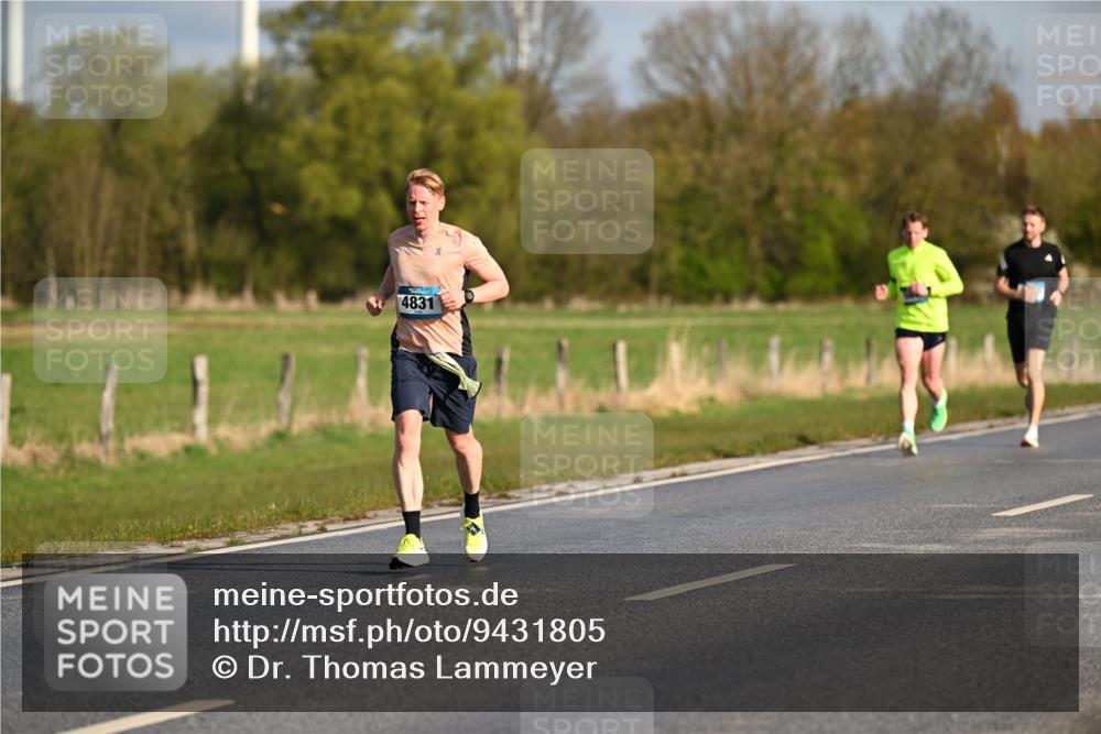 12.04.2026 - 45. Internationalen Wilhelmsburger Insellauf Dr. Thomas Lammeyer http://msf.ph/oto/9431805 12.04.2026 09:12:58 Laufen 4831 meine-sportfotos.de