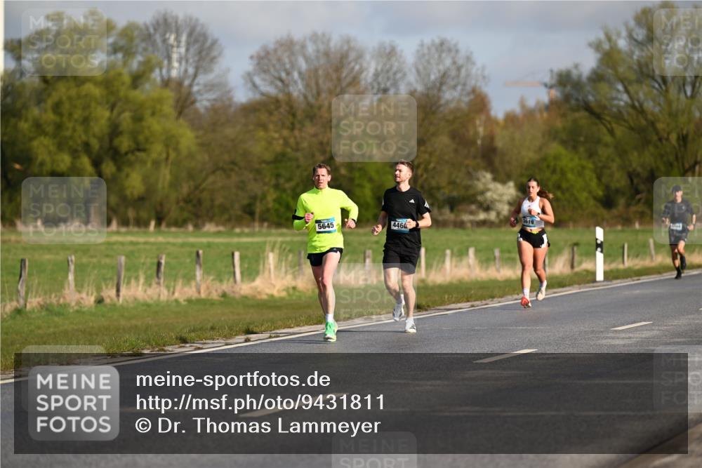 12.04.2026 - 45. Internationalen Wilhelmsburger Insellauf Dr. Thomas Lammeyer http://msf.ph/oto/9431811 12.04.2026 09:13:00 Laufen 5645, 4466, 3619 meine-sportfotos.de